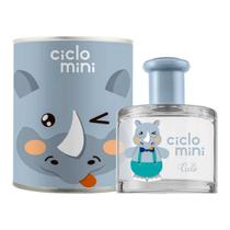 Perfume Ciclo Mini Rino infantil 100mL