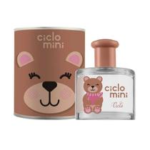Perfume Ciclo Mini Ursolina Infantil 100mL