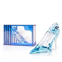 Perfume Cinderela Blue Feminino Eau de Parfum 60ml