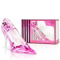 Perfume Cinderella Pink Eau de Parfum 60ml