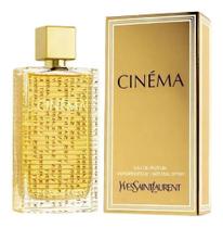 Perfume Cinema Ysl 90 Ml Edp Feminino Original Importado Lacrado