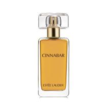 Perfume Cinnabar Spray 1.7 Oz Embalagem Nova e Dourada