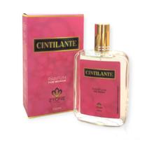 Perfume Cintilante Zyone 100ml
