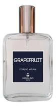 Perfume Cítrico Com Óleo Essencial De Grapefruit - 100Ml