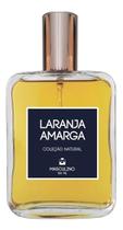 Perfume Cítrico Com Óleo Essencial De Laranja Amarga - 100Ml