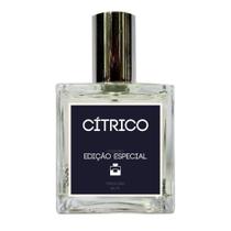 Perfume Cítrico Feminino 100Ml