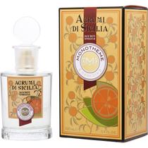Perfume Citrus da Sicília 3.4 Oz - Fragrância intensa e refrescante