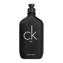 Perfume Ck Be Calvin Klein Eau De Toilette Unissex