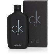 Perfume CK Be Eau de Toilette 100ml