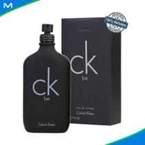 Perfume CK Be Masculino Eau de Toilette 200ml