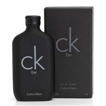Perfume CK Be Unissex EDT Calvin Klein - 100ml Perfume CK Be Unissex EDT Calvin Klein - 100ml