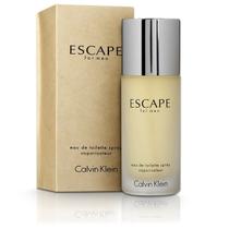 Perfume CK Escape Eau de Toilette Masculino 100ML
