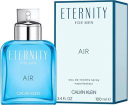 Perfume CK Eternity Air For Men Edt 100ml Masculino