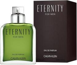 Perfume CK Eternity For Men Eau de Parfum 200ml Masculino