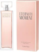 Perfume CK Eternity Moment Eau de Parfum 100ml Feminino