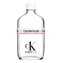 Perfume Ck Everyone Calvin Klein Unissex Edt 200Ml Perfume Ck Everyone Calvin Klein Unissex Edt 200Ml