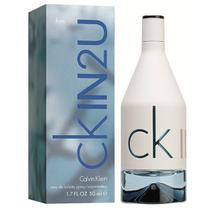 Perfume CK In 2U for Him EDT 50 ml ' Perfume CK In 2U for Him EDT 50 ml '