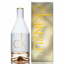 Perfume Ck In 2u Her EDT 100ml ' Perfume Ck In 2u Her EDT 100ml '