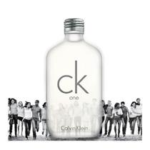 Perfume Ck One Edt 100ml Perfume Ck One Edt 100ml