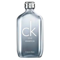 Perfume ck one essence calvin klein parfum intense unissex - 50ml