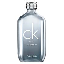 Perfume Ck One Essence Calvin Klein Parfum Intense Unissex