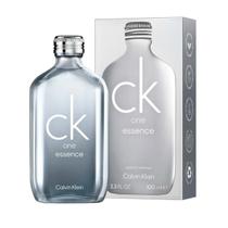 Perfume CK One Essence Parfum Intense Unissex EDT Calvin Klein - 100ml Perfume CK One Essence Parfum Intense Unissex EDT Calvin Klein - 100ml
