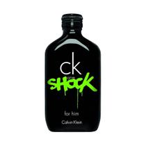 Perfume CK One Shock - EDT Spray 6.7 Oz