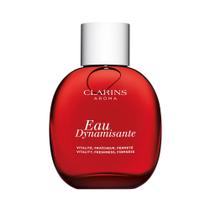 Perfume Clarins Eau Dynamisante Treatment 100mL para toda a pele Perfume Clarins Eau Dynamisante Treatment 100mL para toda a pele