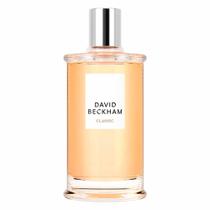 Perfume Classic David Beckham Eau de Toilette Masculino Perfume Classic David Beckham Eau de Toilette Masculino
