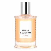 Perfume Classic David Beckham Eau de Toilette Masculino Perfume Classic David Beckham Eau de Toilette Masculino