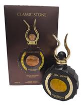 Perfume Classic Stone Niche Emarati Lattafa 100ml - Original