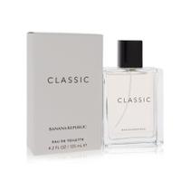 Perfume Clássico 4.2 Oz em Spray com Aroma de Banana Republic