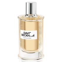 Perfume Clássico masculino 3 Oz com fragrância DAVID BECKHAM