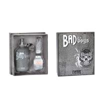 Perfume CLAYEUX Bad for Boys Eau de Toilette 100 ml para Homem Perfume CLAYEUX Bad for Boys Eau de Toilette 100 ml para Homem