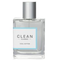 Perfume Clean Classic Cool Cotton Eau De Parfum 60ml