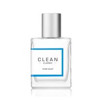Perfume CLEAN CLASSIC Eau de Parfum Pure Sabonete 30ml para mulheres Perfume CLEAN CLASSIC Eau de Parfum Pure Sabonete 30ml para mulheres