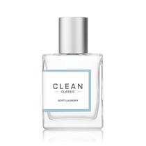 Perfume CLEAN CLASSIC EDP Soft Laundry 30ml para mulheres