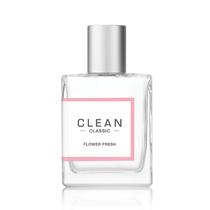 Perfume CLEAN Classic Flower Fresh Eau de Parfum 60ml para mulheres Perfume CLEAN Classic Flower Fresh Eau de Parfum 60ml para mulheres