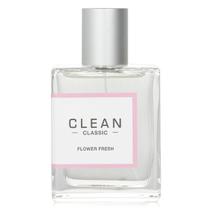 Perfume Clean Classic Flower Fresh Eau De Parfum 60ml