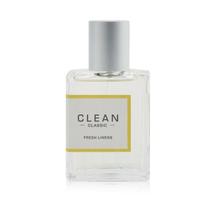 Perfume Clean Classic Fresh Linens Eau De Parfum 30 ml para mulheres