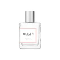Perfume CLEAN CLASSIC, o vegano original de 60 ml, não irritante Perfume CLEAN CLASSIC, o vegano original de 60 ml, não irritante
