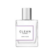 Perfume CLEAN CLASSIC Simply Clean 60ml - Para Mulheres