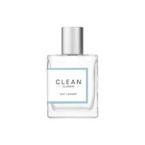 Perfume CLEAN CLASSIC Soft Laundry 60ml - Para Mulheres