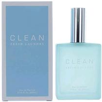 Perfume CLEAN Eau de Parfum Spray Fresh Laundry 60ml Perfume CLEAN Eau de Parfum Spray Fresh Laundry 60ml