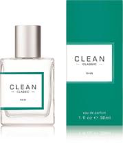 Perfume CLEAN Eau de Parfum Spray Rain 30ml para mulheres Perfume CLEAN Eau de Parfum Spray Rain 30ml para mulheres