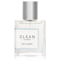 Perfume Clean Soft Laundry Eau De Parfum 30ml para mulheres Perfume Clean Soft Laundry Eau De Parfum 30ml para mulheres