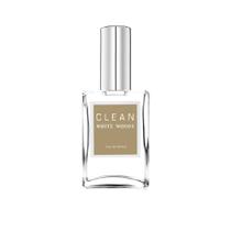 Perfume CLEAN White Woods Eau de Parfum 30 ml Amadeirado Perfume CLEAN White Woods Eau de Parfum 30 ml Amadeirado
