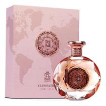 Perfume Cleopatra Aurora Scents Eau De Parfum 100ml Perfume Cleopatra Aurora Scents Eau De Parfum 100ml