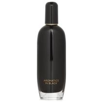 Perfume Clinique Aromatics em preto Eau De Parfum 100ml para mulheres