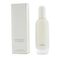 Perfume Clinique Aromatics In White Feminino 50ml Edp - Original - Novo